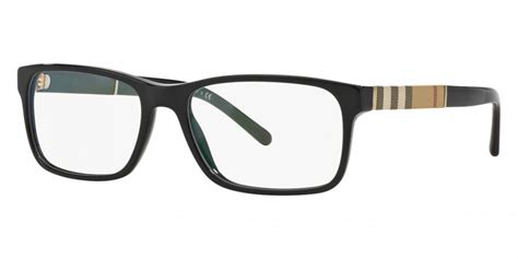 burberry eyeglasses be2162|Burberry™ BE2162 Rectangle Eyeglasses .